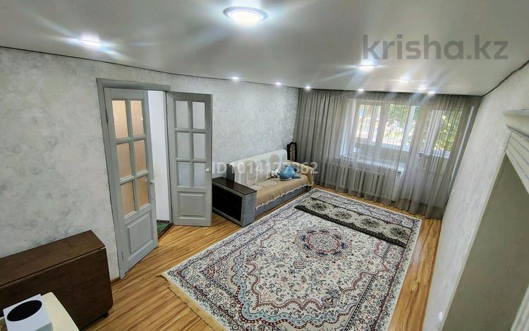 3-комнатная квартира · 73 м² · 1/9 этаж, мкр 4 32 — Возле Car city за 25 млн ₸ в Уральске — фото 2