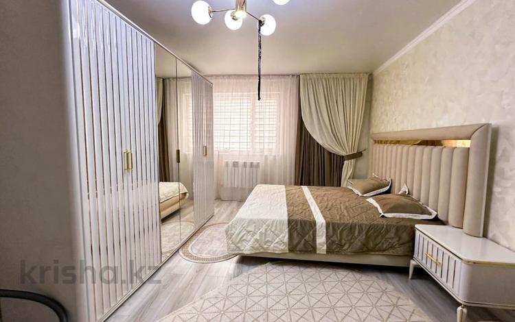 3-комнатная квартира · 106 м² · 1/5 этаж, бирлик за 40 млн ₸ в Талдыкоргане, мкр Бирлик — фото 2