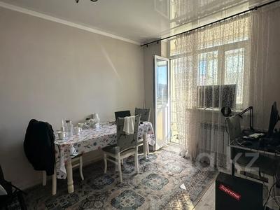 1-бөлмелі пәтер · 38 м² · 5/16 қабат, Чингиз Айтматов 38 — Университет технологий и бизнеса, Школа лицей №71, бағасы: 21.9 млн ₸ в Астане, Нура р-н