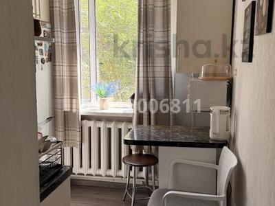 2-бөлмелі пәтер · 52 м² · 2/5 қабат, Гастелло 22, бағасы: 10.5 млн ₸ в 