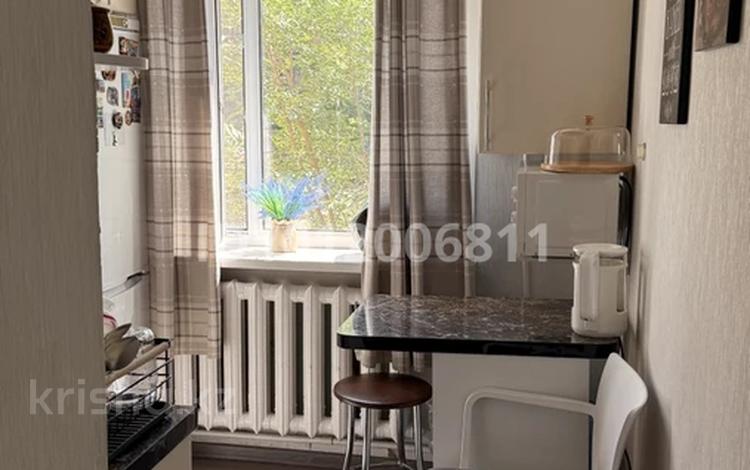 2-бөлмелі пәтер · 52 м² · 2/5 қабат, Гастелло 22, бағасы: 10.5 млн ₸ в  — фото 2