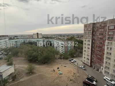 4-комнатная квартира · 82 м² · 8/10 этаж, 8 микрорайон 94 за 22 млн ₸ в Темиртау