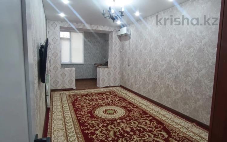 3-бөлмелі пәтер · 70 м² · 1/5 қабат, 11-й мкр 38, бағасы: 18.9 млн ₸ в Актау — фото 2