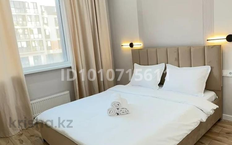 2-комнатная квартира · 55 м² · 2 этаж, Е-36 4 за 15 000 ₸ в Астане, Нура р-н — фото 2