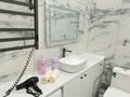 2-комнатная квартира · 55 м² · 2 этаж, Е-36 4 за 15 000 ₸ в Астане, Нура р-н — фото 5