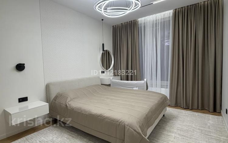 3-комнатная квартира · 105 м² · 5/12 этаж, Пер. Минина — Минина за 170 млн ₸ в Алматы, Бостандыкский р-н — фото 2