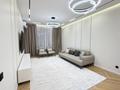 3-комнатная квартира · 105 м² · 5/12 этаж, Пер. Минина — Минина за 170 млн ₸ в Алматы, Бостандыкский р-н — фото 13