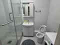 1-комнатная квартира · 40 м² · 8/22 этаж, Түркістан - орынбор 14а — Ботанический сад напротив , рядом арка , ботаникалық саябаққа қарама - қарсы және триумфалный арка қасында , Коркем 3 за 12 000 ₸ в Астане, Есильский р-н — фото 7