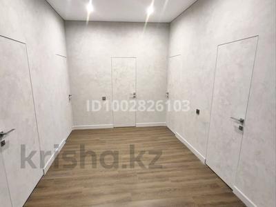 4-комнатная квартира · 143 м² · 10/14 этаж, Айманова 65 — Парк Ганди за 137 млн 〒 в Алматы, Алмалинский р-н