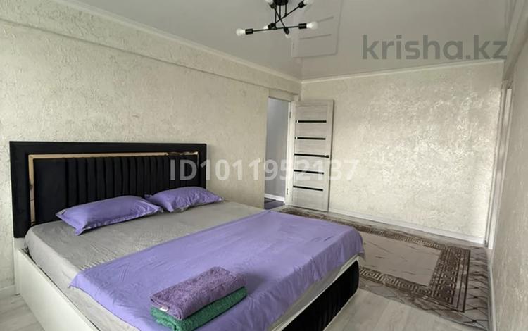 1-комнатная квартира · 45 м² · 5/5 этаж, ул. Махамбета Утемисова 118А — Рядом Насиха за 10 000 ₸ в Атырау, мкр Авангард-2 — фото 2