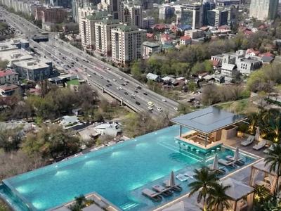 Участок · 39.5 соток, Жанибекова 91 за 1.1 млрд ₸ в Алматы, Медеуский р-н