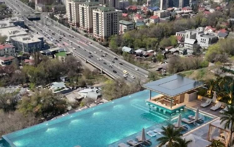 Участок · 39.5 соток, Жанибекова 91 за 1.1 млрд ₸ в Алматы, Медеуский р-н — фото 2