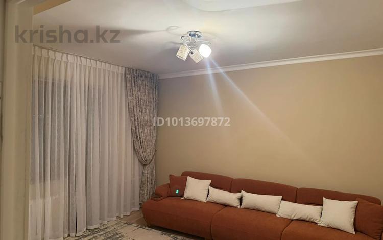 2-бөлмелі пәтер · 55 м² · 9/12 қабат, мкр Аксай-1А 11 — Толе Би Момушулы, бағасы: 20 000 ₸ в Алматы, Ауэзовский р-н — фото 7