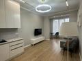 2-бөлмелі пәтер · 70 м² · 4/9 қабат, Абая 38 — Байтурсынова, бағасы: 600 000 ₸ в Алматы, Бостандыкский р-н