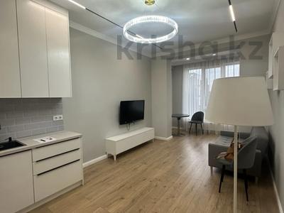 2-бөлмелі пәтер · 70 м² · 4/9 қабат, Абая 38 — Байтурсынова, бағасы: 600 000 ₸ в Алматы, Бостандыкский р-н