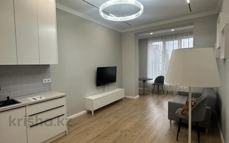 2-бөлмелі пәтер · 70 м² · 4/9 қабат, Абая 38 — Байтурсынова, бағасы: 600 000 ₸ в Алматы, Бостандыкский р-н — фото 5