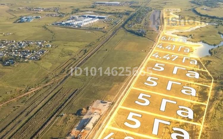 Участок · 100 соток, Кайрат за 1 млн ₸ в Алматинской обл. — фото 2
