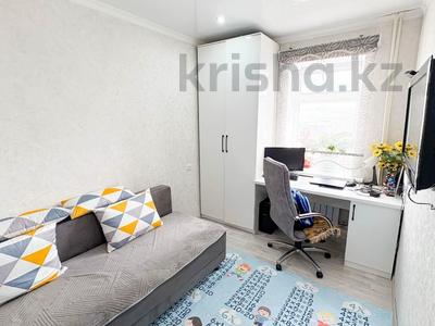 3-бөлмелі пәтер · 65 м² · 4/5 қабат, Мушелтой, бағасы: 27.3 млн ₸ в Талдыкоргане