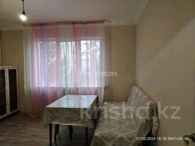 1-комнатная квартира · 48 м² · 3/9 этаж, мкр Кулагер 33 за 200 000 ₸ в Алматы, Жетысуский р-н