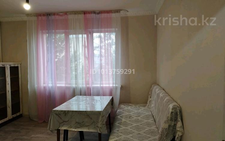1-комнатная квартира · 48 м² · 3/9 этаж, мкр Кулагер 33 за 200 000 ₸ в Алматы, Жетысуский р-н — фото 2