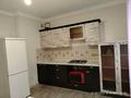 1-комнатная квартира · 48 м² · 3/9 этаж, мкр Кулагер 33 за 200 000 ₸ в Алматы, Жетысуский р-н — фото 7