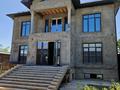 Отдельный дом · 8 комнат · 500 м² · 6 сот., Биримжанова 52 — Адырбекова за 130 млн ₸ в Шымкенте, Аль-Фарабийский р-н — фото 2