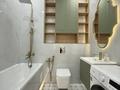 2-бөлмелі пәтер · 50 м² · 6/9 қабат, ул. Айнаколь 64, бағасы: 37.5 млн ₸ в Астане, Сарайшык р-н — фото 10