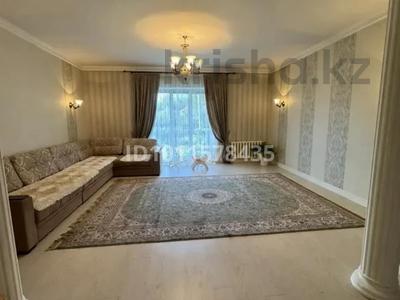 Отдельный дом · 5 комнат · 240 м² · 10 сот., мкр Шубар за 111 млн 〒 в Астане, Есильский р-н