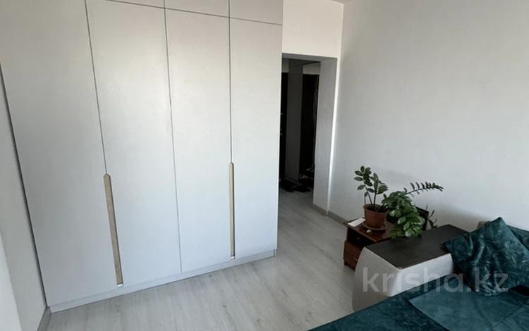 1-комнатная квартира · 38.9 м² · 8/9 этаж, Территория ПК Кунаева — Рыскулова за 25.5 млн 〒 в Алматы, Турксибский р-н — фото 6