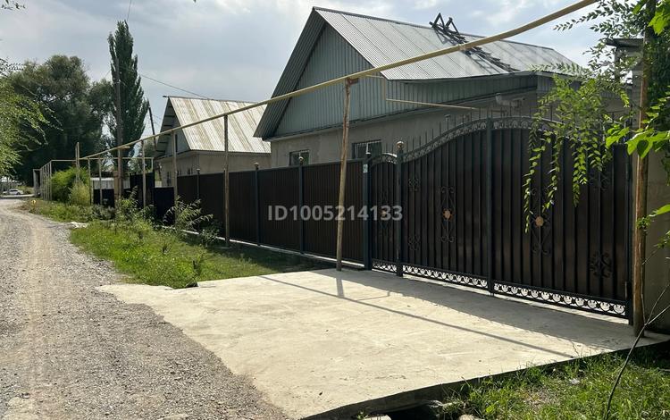 Отдельный дом · 4 комнаты · 102 м² · 8 сот., Жаңатұрмыс 3А — Коммунальная за 22 млн 〒 в Шелек — фото 2