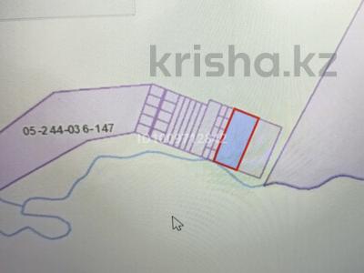 Жер телімі · 1 га, Сарыбел, бағасы: 18 млн ₸