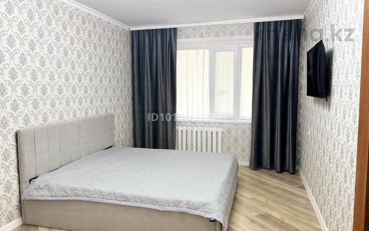 1-бөлмелі пәтер · 36 м² · 1/6 қабат, Естая Беркимбаева, бағасы: 15 000 ₸ в Экибастузе — фото 2