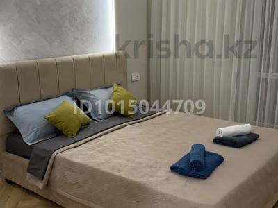 2-комнатная квартира · 43.8 м² · 9/10 этаж, Жамакаева 130 за 15 000 ₸ в Семее