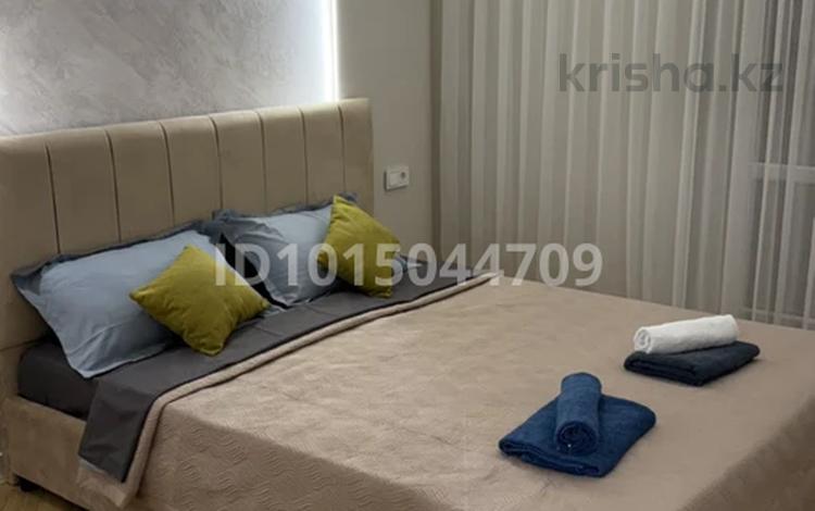 2-бөлмелі пәтер · 43.8 м² · 9/10 қабат, Жамакаева 130, бағасы: 15 000 ₸ в Семее — фото 15