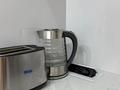2-бөлмелі пәтер · 43.8 м² · 9/10 қабат, Жамакаева 130, бағасы: 15 000 ₸ в Семее — фото 6