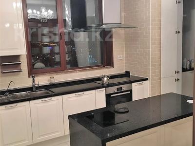 5-комнатная квартира · 213 м² · 10/31 этаж, Ахмет Байтурсынулы 9 — Блок-F за 1.3 млн ₸ в Астане, Сарайшык р-н