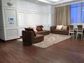 5-комнатная квартира · 213 м² · 10/31 этаж, Ахмет Байтурсынулы 9 — Блок-F за 1.4 млн ₸ в Астане, Сарайшык р-н — фото 7