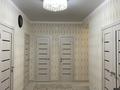 3-комнатная квартира · 83.9 м² · 8/9 этаж, Микрорайон Аэропорт 1, мкрн Аэропорт 8 — напротив супермаркета Солнечный за 37 млн ₸ в Костанае — фото 2