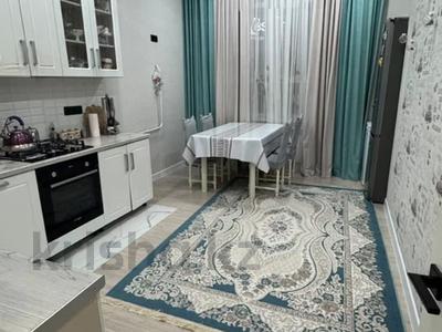 2-бөлмелі пәтер · 81 м² · 7/10 қабат, 18А ш/а 5, бағасы: 37.5 млн ₸ в Актау, 18А мкр