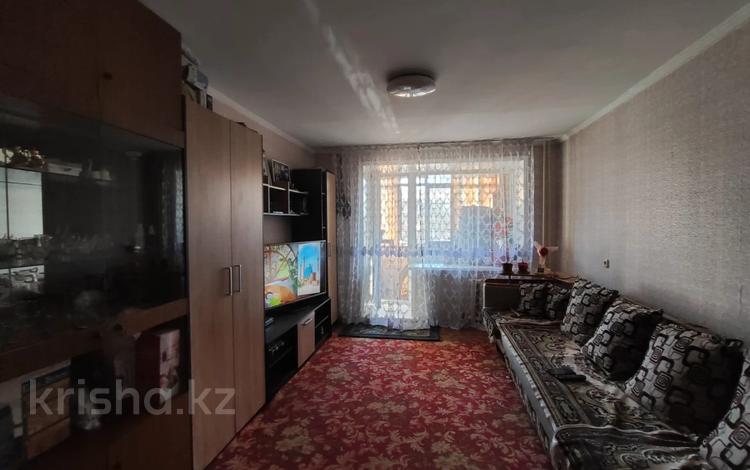 3-комнатная квартира · 68.3 м² · 2/3 этаж, Ухабова за 20.5 млн ₸ в Петропавловске — фото 4