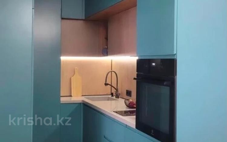 2-комнатная квартира · 50 м² · 8/13 этаж, Толе би 189/3 за 360 000 ₸ в Алматы, Алмалинский р-н — фото 8