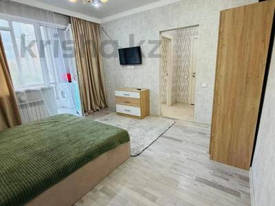 1-бөлмелі пәтер · 40 м² · 3/9 қабат, Рыскулбекова 29А, бағасы: 25 млн ₸ в Астане, Алматы р-н