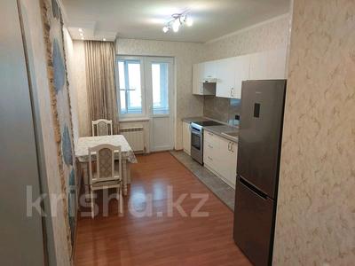 1-комнатная квартира · 462 м² · 11/12 этаж помесячно, мкр Жетысу-3 55 — Момышулы за 250 000 〒 в Алматы, Ауэзовский р-н