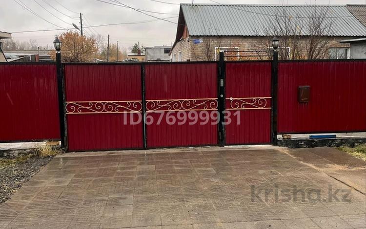 Отдельный дом · 5 комнат · 120 м² · 10 сот., Новая 1 за 18 млн ₸ в Молодежном — фото 2