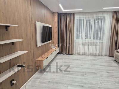 2-бөлмелі пәтер · 64 м² · 10/10 қабат, айнакол 62, бағасы: 35 млн ₸ в Астане, Алматы р-н