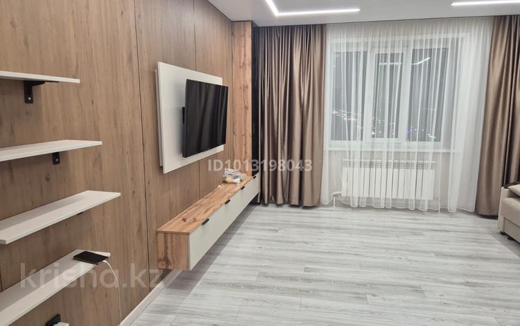 2-бөлмелі пәтер · 64 м² · 10/10 қабат, айнакол 62, бағасы: 35 млн ₸ в Астане, Алматы р-н — фото 2