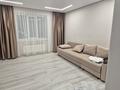 2-бөлмелі пәтер · 64 м² · 10/10 қабат, айнакол 62, бағасы: 35 млн ₸ в Астане, Алматы р-н — фото 2
