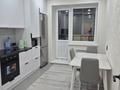 2-бөлмелі пәтер · 64 м² · 10/10 қабат, айнакол 62, бағасы: 35 млн ₸ в Астане, Алматы р-н — фото 4