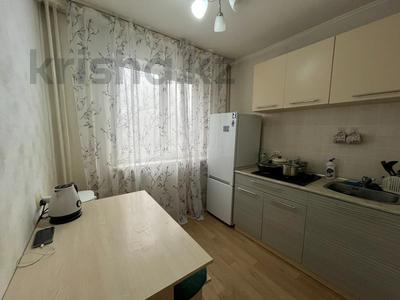 1-комнатная квартира · 30.5 м² · 4/5 этаж, мкр №5 24 — Метро "Москва" за 24 млн ₸ в Алматы, Ауэзовский р-н