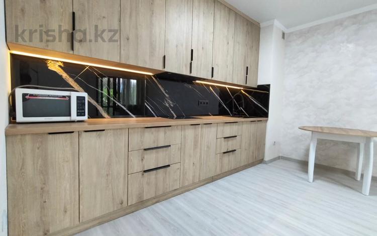 2-бөлмелі пәтер · 40 м² · 3/11 қабат, Тянь-Шанская, бағасы: 46 млн ₸ в Алматы, Медеуский р-н — фото 15